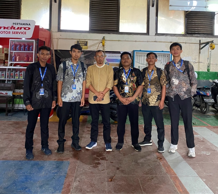 Kegiatan Pendahuluan