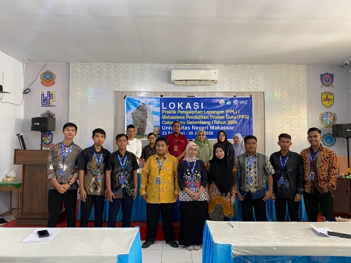 Kegiatan Pendahuluan