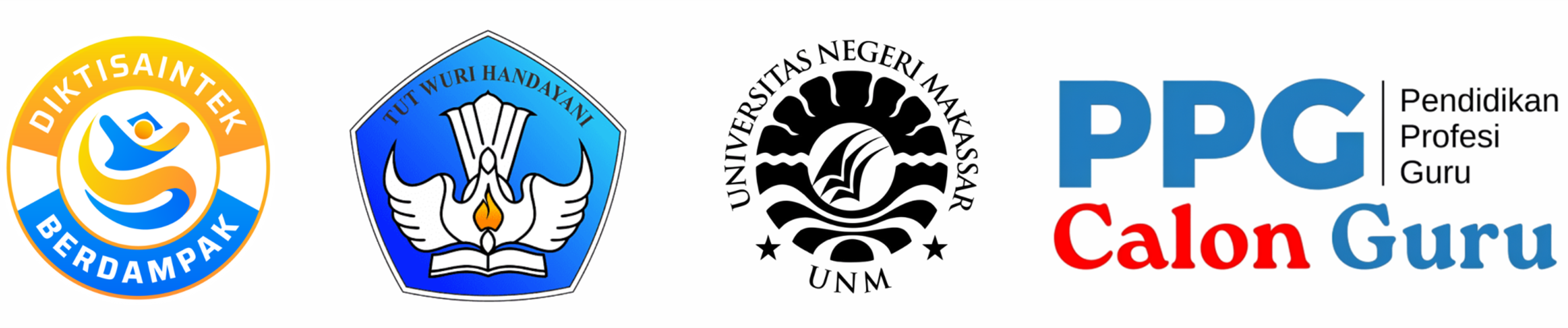 Logo PPL Terbimbing