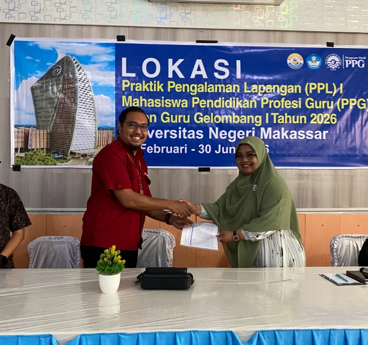 Kegiatan Pendahuluan